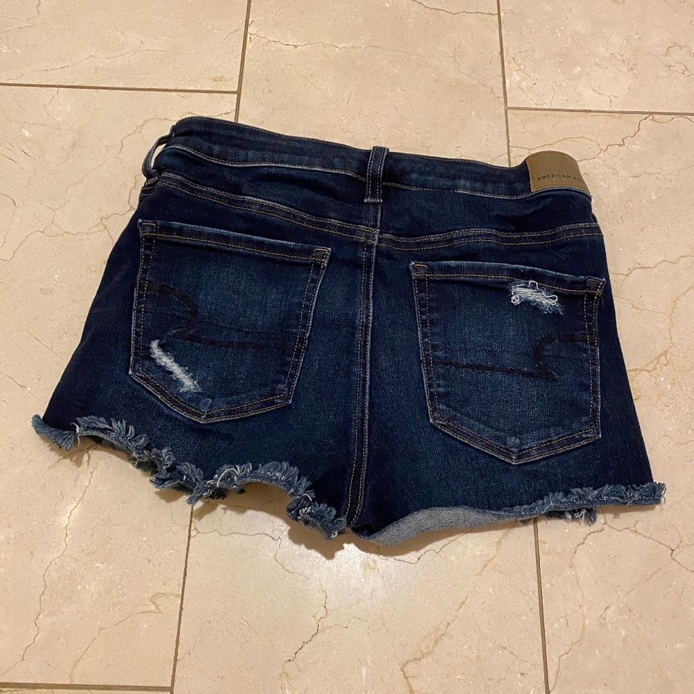 Shorts - Picture 2 of 2